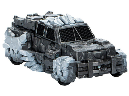 Transformers: Legacy United Deluxe Infernac Universe Magneous