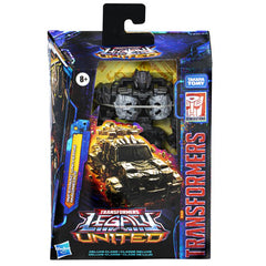 Transformers: Legacy United Deluxe Infernac Universe Magneous