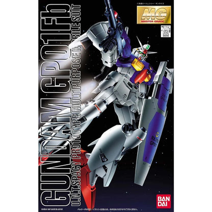 Gundam 0083 - RX-78GP01Fb Gundam GP01FB Model Kit
