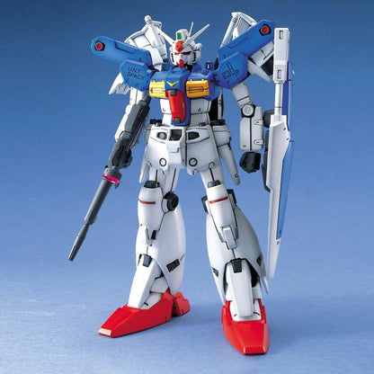 Gundam 0083 - RX-78GP01Fb Gundam GP01FB Model Kit