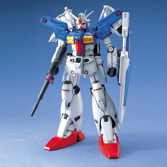 Gundam 0083 - RX-78GP01Fb Gundam GP01FB Model Kit
