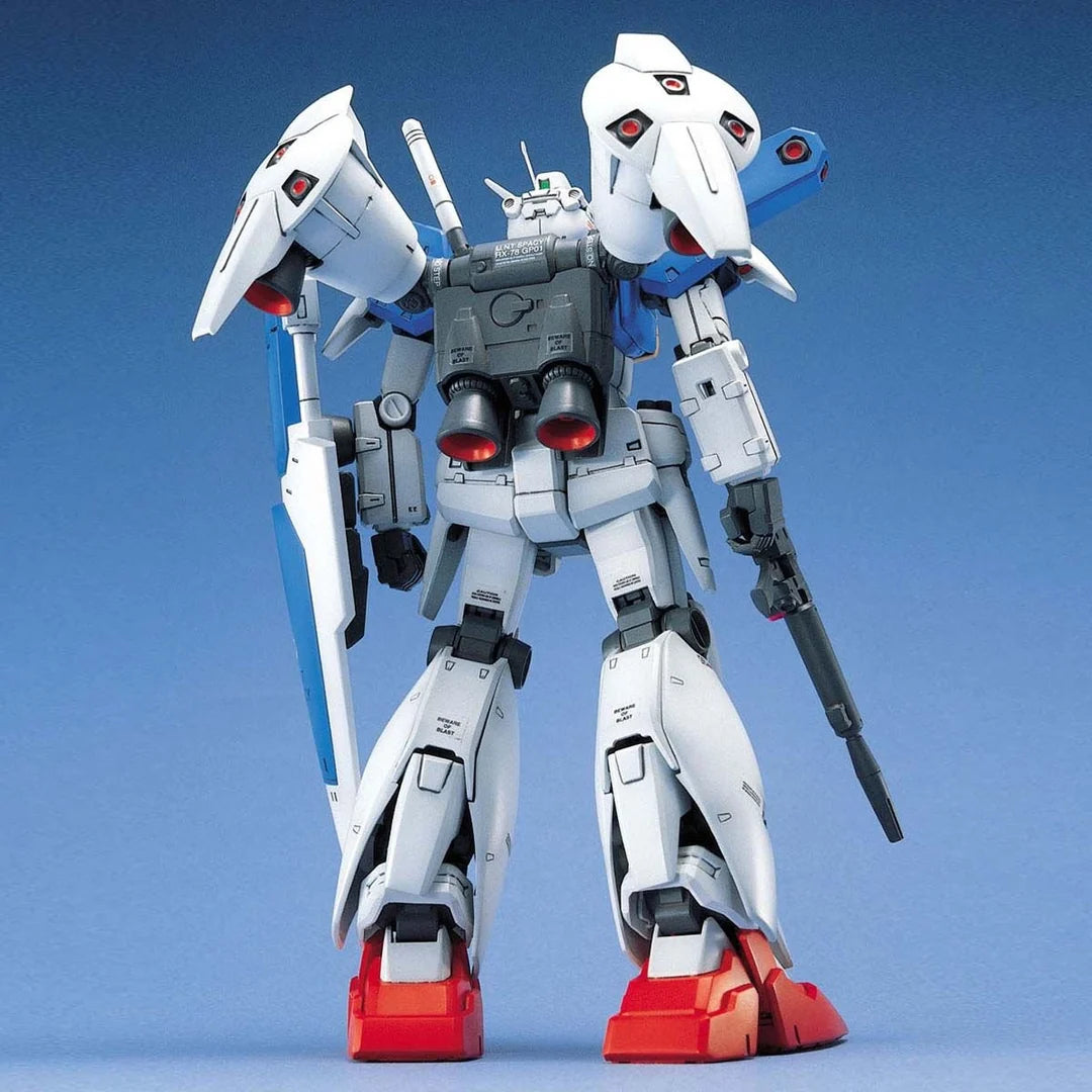 Gundam 0083 - RX-78GP01Fb Gundam GP01FB Model Kit