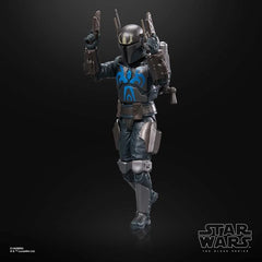 Star Wars: The Black Series 6" Pre Vizsla (The Clone Wars)