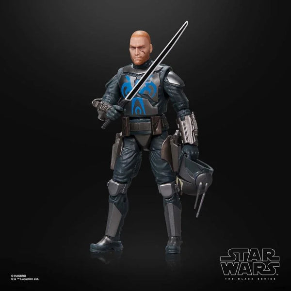 Star Wars: The Black Series 6" Pre Vizsla (The Clone Wars)