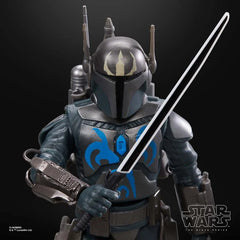 Star Wars: The Black Series 6" Pre Vizsla (The Clone Wars)