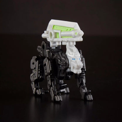 Transformers Generations War for Cybertron: Siege Deluxe Class Autobot Greenlight with Dazzlestrike