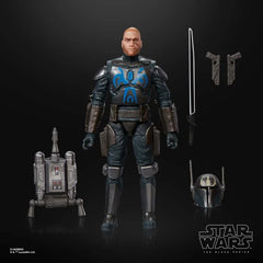 Star Wars: The Black Series 6" Pre Vizsla (The Clone Wars)