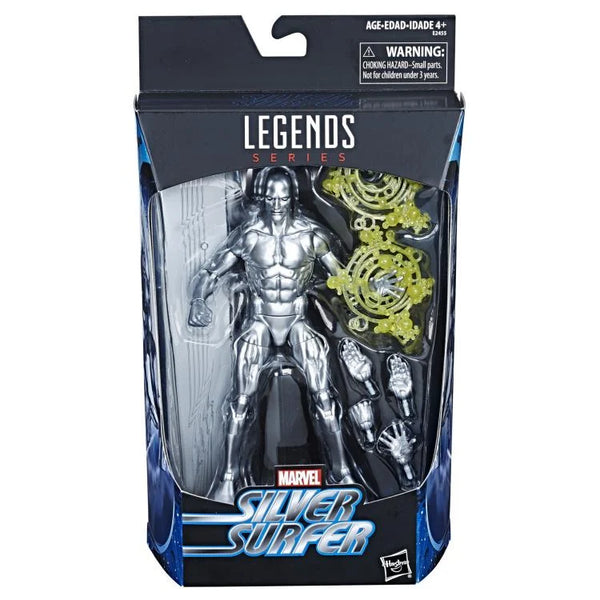 Silver Surfer Marvel Legends