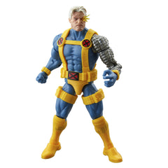 MARVEL LEGENDS 6IN CABLE AF by HASBRO