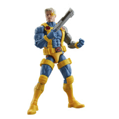 MARVEL LEGENDS 6IN CABLE AF by HASBRO