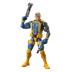 MARVEL LEGENDS 6IN CABLE AF by HASBRO