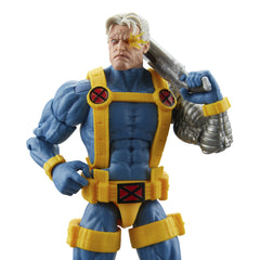 MARVEL LEGENDS 6IN CABLE AF by HASBRO