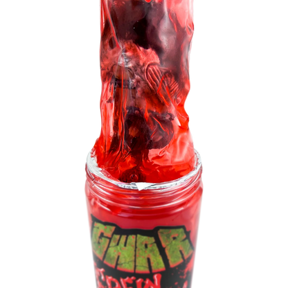 GWAR - SPEW TANK - BLOOD SLIME (ODERUS B.A.F.)