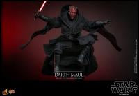 Pre-Order: Darth Maul Sixth Scale Figure By HOTTOYS