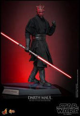 Pre-Order: Darth Maul Sixth Scale Figure By HOTTOYS