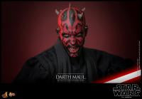 Pre-Order: Darth Maul Sixth Scale Figure By HOTTOYS