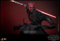 Pre-Order: Darth Maul Sixth Scale Figure By HOTTOYS