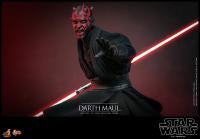 Pre-Order: Darth Maul Sixth Scale Figure By HOTTOYS