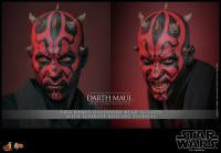 Pre-Order: Darth Maul Sixth Scale Figure By HOTTOYS