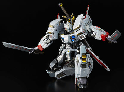 Drift Collectible Figure by Flame Toys