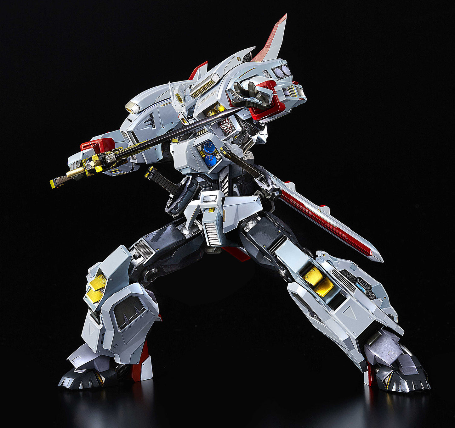 Drift Collectible Figure by Flame Toys