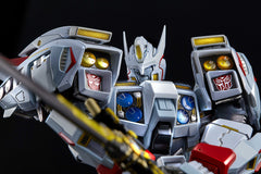 Pre-Order: Drift Collectible Figure by Flame Toys