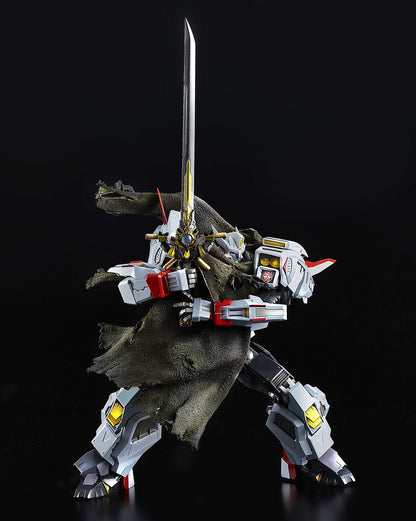 Drift Collectible Figure by Flame Toys