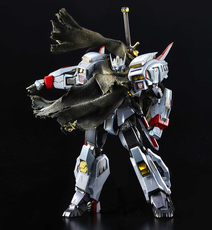 Drift Collectible Figure by Flame Toys
