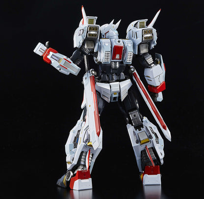 Drift Collectible Figure by Flame Toys