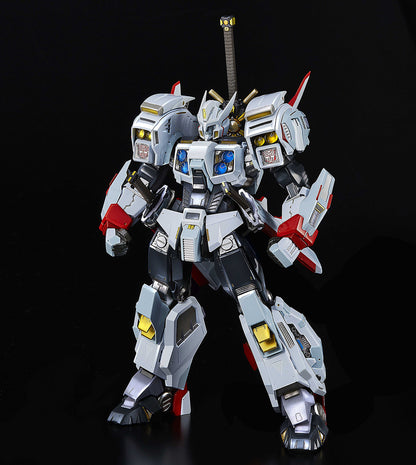 Drift Collectible Figure by Flame Toys