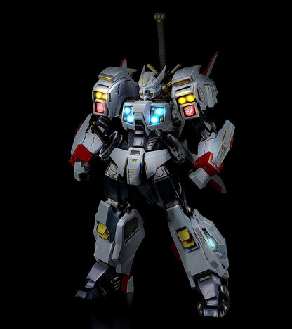Drift Collectible Figure by Flame Toys