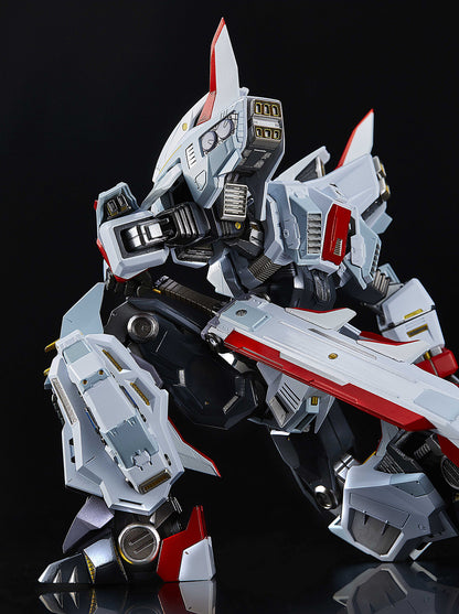 Drift Collectible Figure by Flame Toys