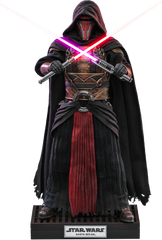 Pre-Order: Darth Revan™ Sixth Scale Figure by Hottoys