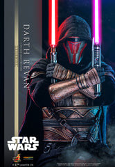 Pre-Order: Darth Revan™ Sixth Scale Figure by Hottoys