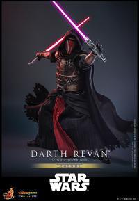 Pre-Order: Darth Revan™ Sixth Scale Figure by Hottoys