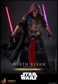 Pre-Order: Darth Revan™ Sixth Scale Figure by Hottoys