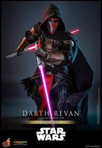 Pre-Order: Darth Revan™ Sixth Scale Figure by Hottoys