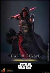 Pre-Order: Darth Revan™ Sixth Scale Figure by Hottoys