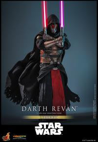 Pre-Order: Darth Revan™ Sixth Scale Figure by Hottoys