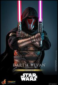 Pre-Order: Darth Revan™ Sixth Scale Figure by Hottoys