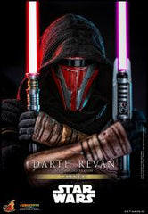 Pre-Order: Darth Revan™ Sixth Scale Figure by Hottoys