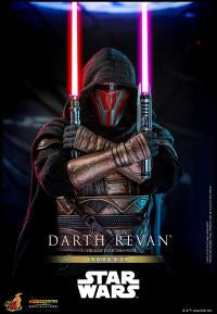 Pre-Order: Darth Revan™ Sixth Scale Figure by Hottoys