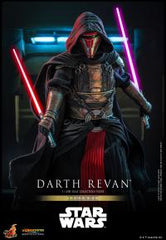 Pre-Order: Darth Revan™ Sixth Scale Figure by Hottoys