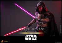 Pre-Order: Darth Revan™ Sixth Scale Figure by Hottoys