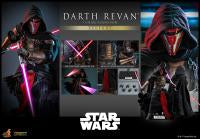 Pre-Order: Darth Revan™ Sixth Scale Figure by Hottoys