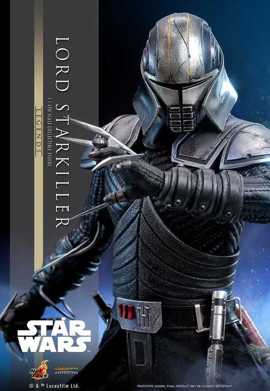 LORD STARKILLER™ Sixth Scale Figure by Hot Toys