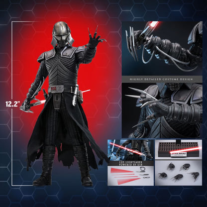 LORD STARKILLER™ Sixth Scale Figure by Hot Toys
