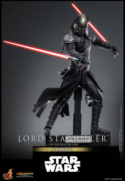 LORD STARKILLER™ Sixth Scale Figure by Hot Toys