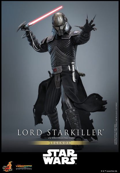 LORD STARKILLER™ Sixth Scale Figure by Hot Toys