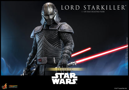 LORD STARKILLER™ Sixth Scale Figure by Hot Toys